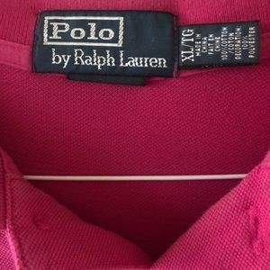 Polo Ralph Lauren Jamaica Shirt